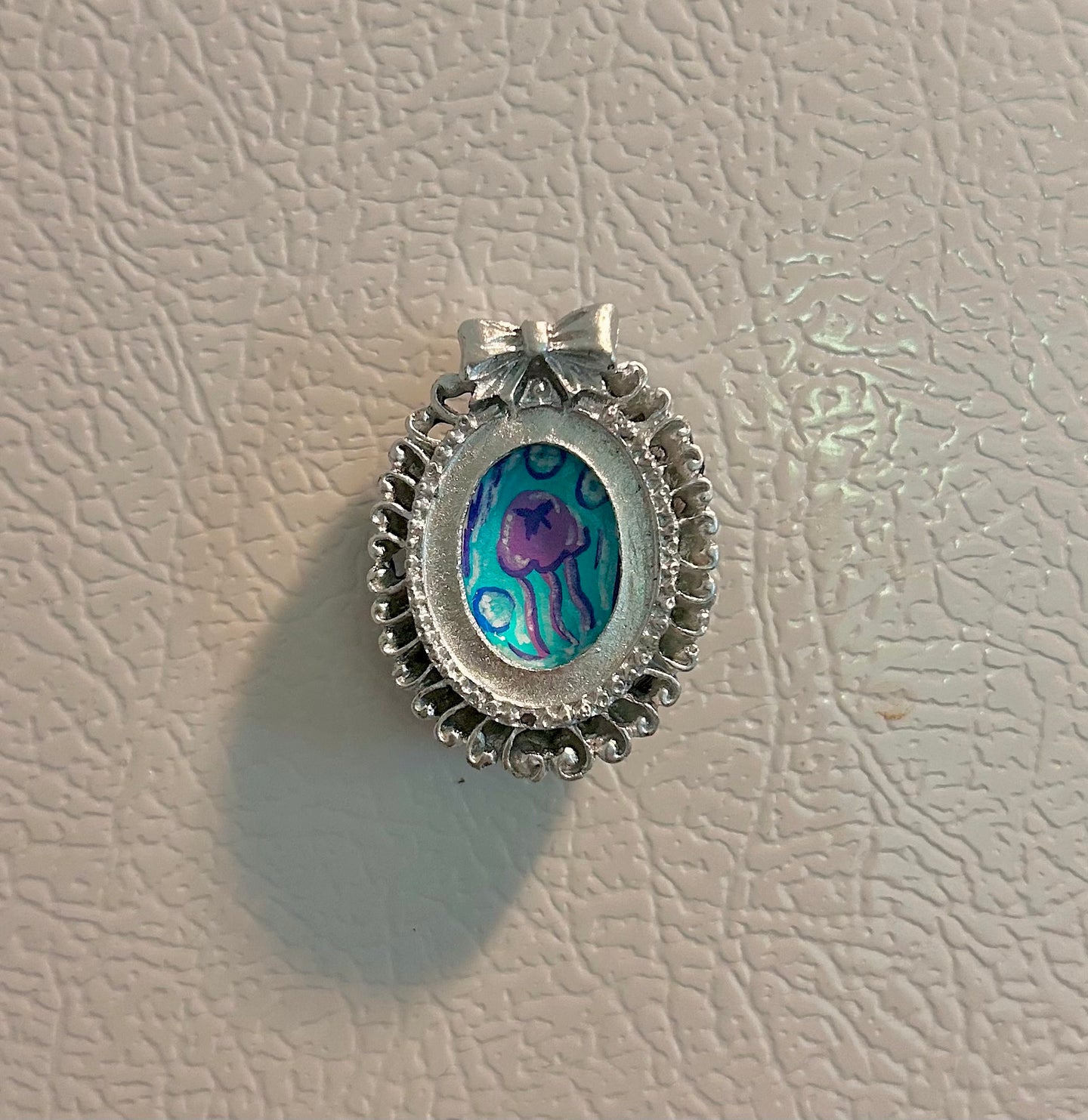 Little Jelly