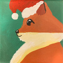 Load image into Gallery viewer, Christmas friends
