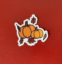 Load image into Gallery viewer, Autumn Stickers
